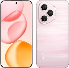 Honor 400 Pro China pink